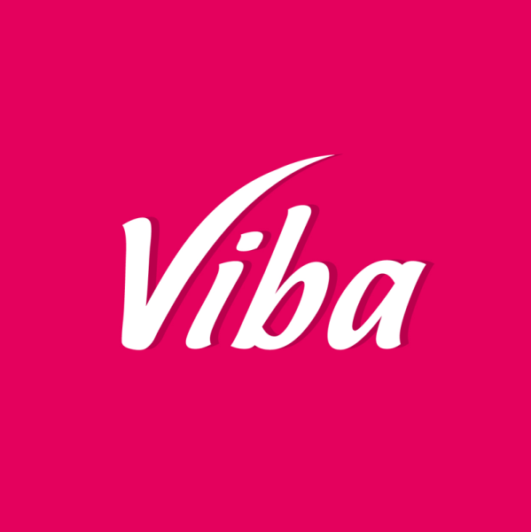 Viba logo