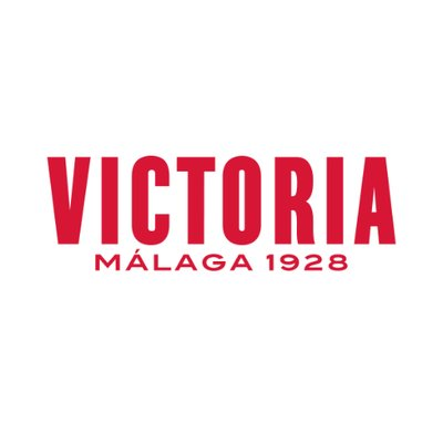 Victoria Málaga 1928 logo