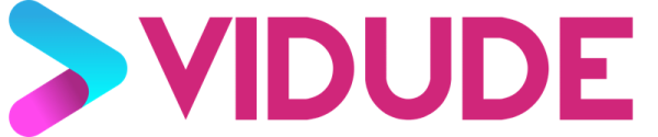 Vidude logo