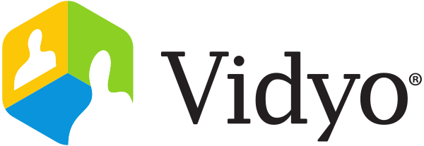 Vidyo logo