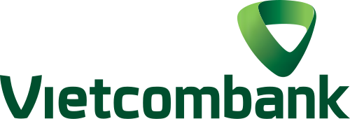 Vietcombank logo