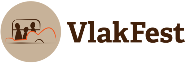VlakFest logo