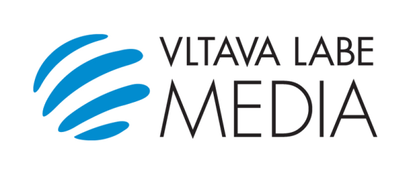 Vltava Labe Media logo