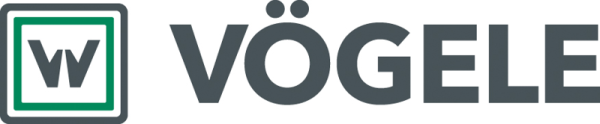 Vögele logo