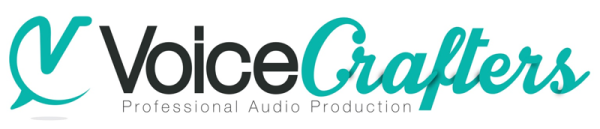 VoiceCrafters logo