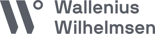 Wallenius Wilhelmsen logo