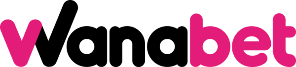 WanaBet logo | All Good All Bad WanaBet logo