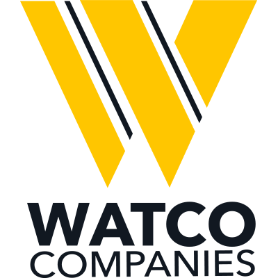 Watco Companies logo