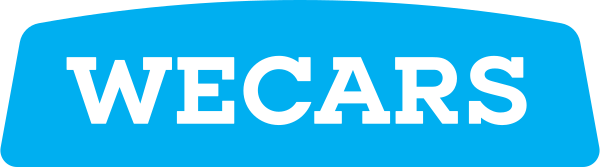 WeCars logo