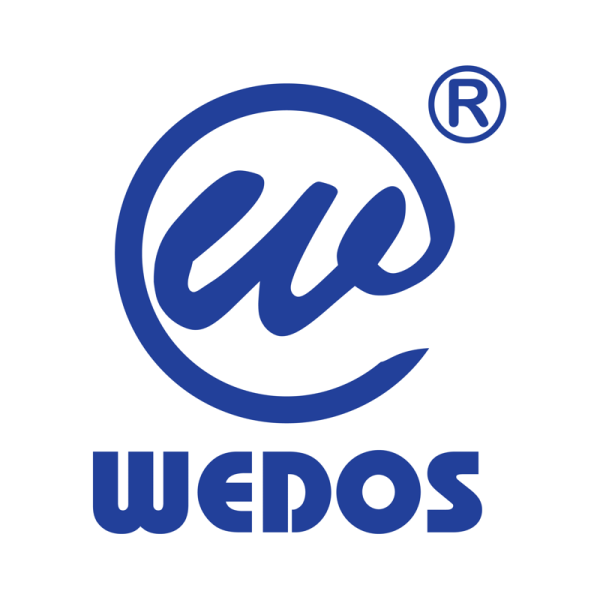 WEDOS logo
