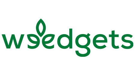 Weedgets logo