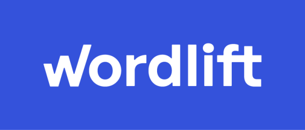 Wordlift logo