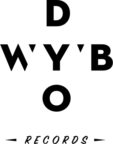 Die With Your Boots On Records logo