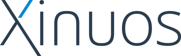 Xinuos logo