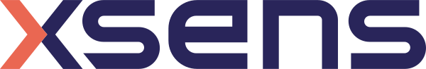 Xsens logo