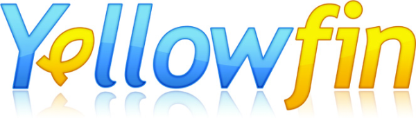 Yellowfin logo