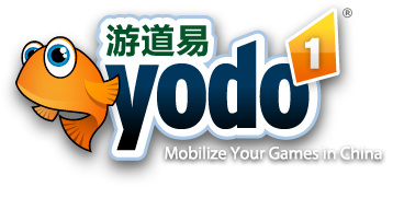 Yodo1 logo
