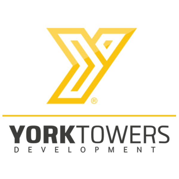 York Towers Development logo
