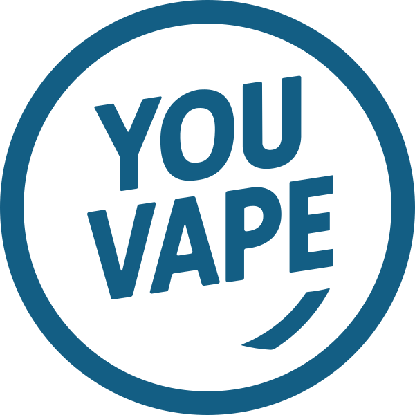 You Vape logo