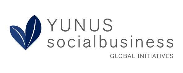 Yunus Social Business logo