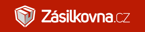 Zásilkovna logo