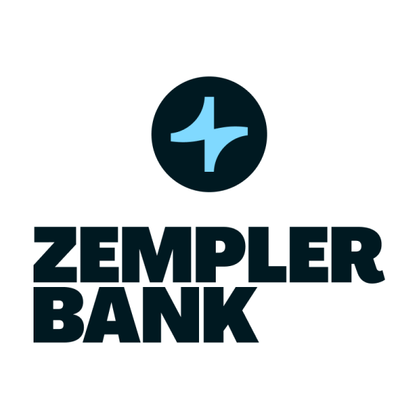Zempler Bank logo