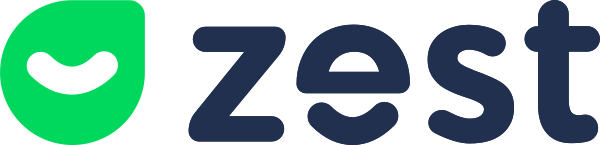 Zest logo