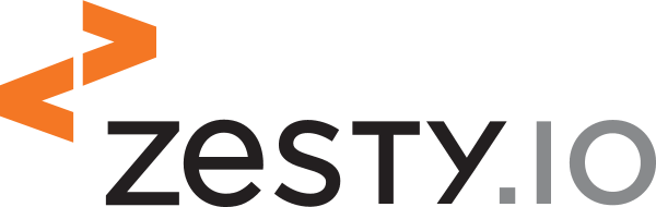 Zesty.io logo