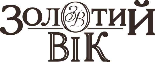 Zolotyi Vik logo