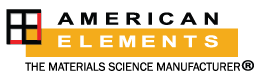 American Elements logo | All Good All Bad American Elements logo