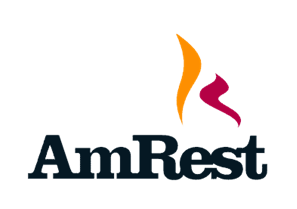 AmRest logo
