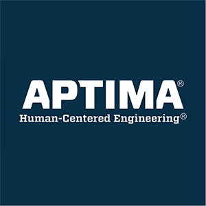 Aptima (United States) logo