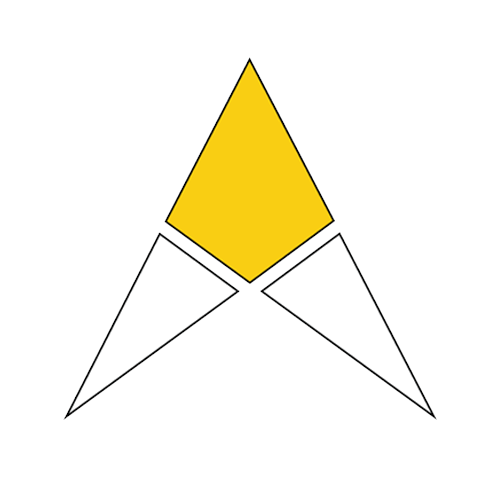 Arhing logo