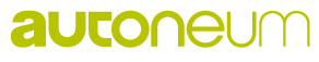 Autoneum logo | All Good All Bad Autoneum logo