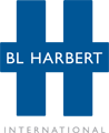 B.L. Harbert International logo