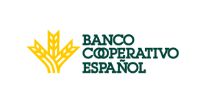 Banco Cooperativo Español logo