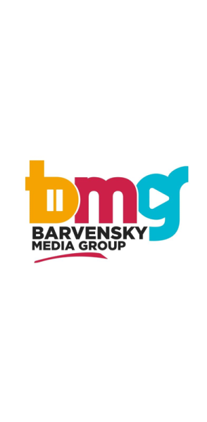 Barvensky Media Group logo