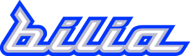 Bilia logo