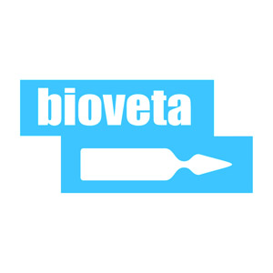 Bioveta logo