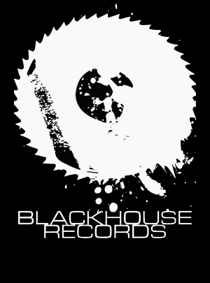 Blackhouse Records logo