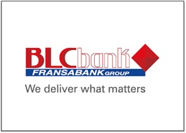 BLC bank logo