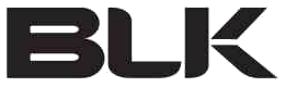 BLK logo