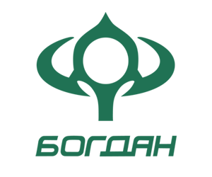 Bogdan Group logo