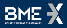 Bolsas y Mercados Españoles logo