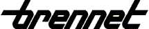 Brennet AG logo