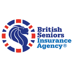 British Seniors Insurance Agency logo