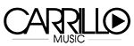 Carrillo Music logo