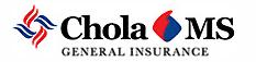 Cholamandalam MS General Insurance logo