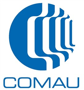 Comau logo