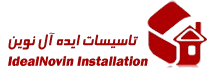 A company logo is displayed as part of logo credits.